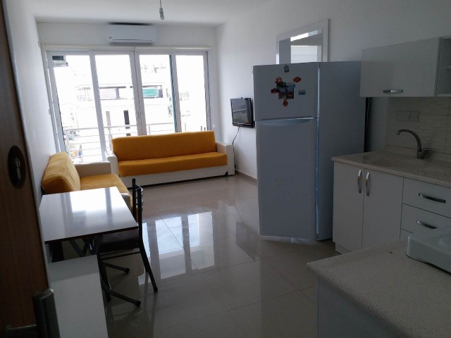 FLATS WITH TENANTS FOR SALE IN Gonyeli