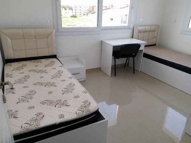 FLATS WITH TENANTS FOR SALE IN Gonyeli