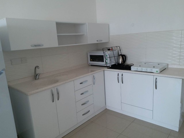 FLATS WITH TENANTS FOR SALE IN Gonyeli