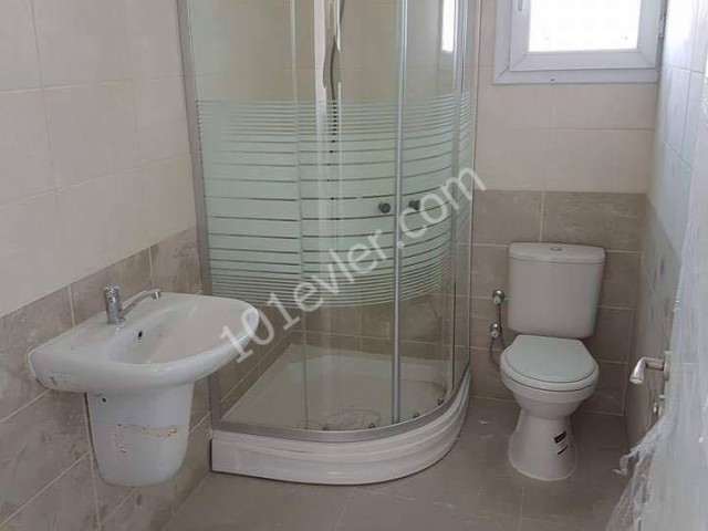 FLATS WITH TENANTS FOR SALE IN Gonyeli