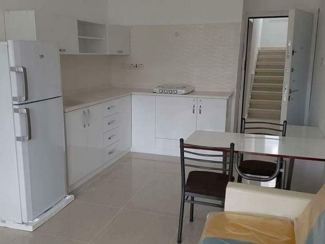 FLATS WITH TENANTS FOR SALE IN Gonyeli