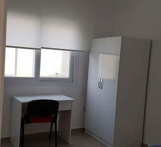 FLATS WITH TENANTS FOR SALE IN Gonyeli