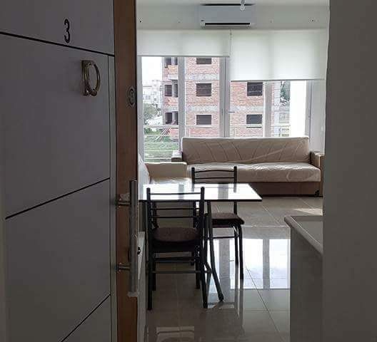 FLATS WITH TENANTS FOR SALE IN Gonyeli