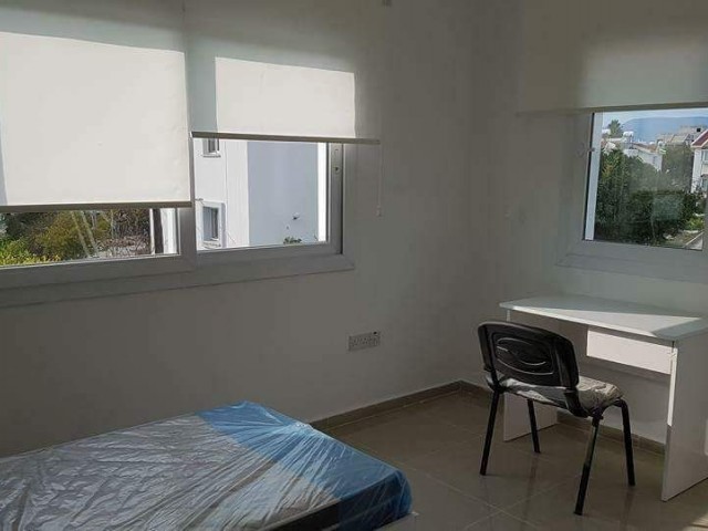 FLATS WITH TENANTS FOR SALE IN Gonyeli