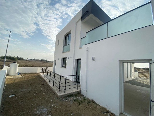 Fully detached Villa for sale in Nicosia, Cyprus