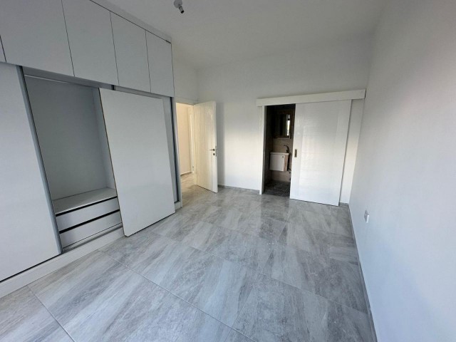2+1 новая нулевая квартира на продажу в Лефкоше, Лаймаклыд НДС включен в стоимость проживания.