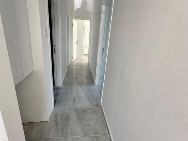 2+1 new zero flat for sale in Lefkoşa Laymaklıd VAT is on us