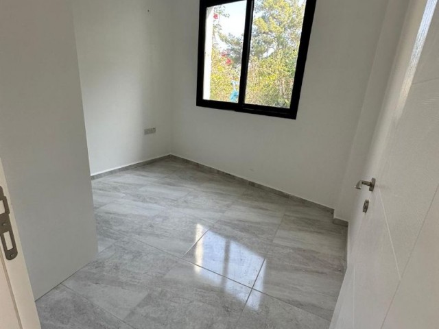 2+1 new zero flat for sale in Lefkoşa Laymaklıd VAT is on us