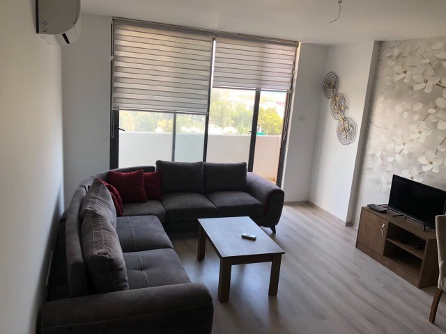 Flat To Rent in Sakarya, Famagusta