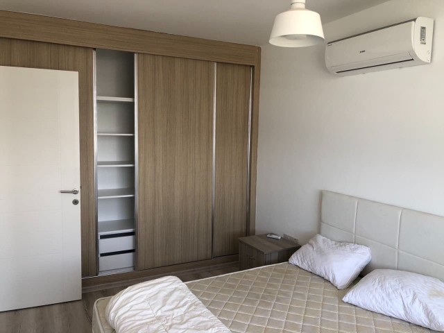 Flat To Rent in Sakarya, Famagusta