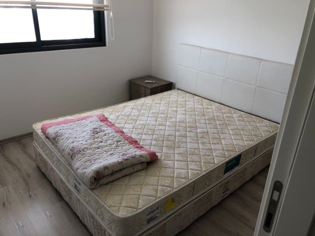 Flat To Rent in Sakarya, Famagusta