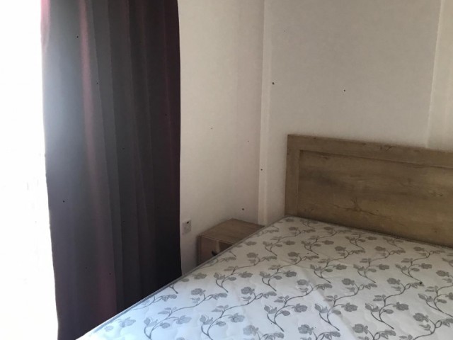 Flat To Rent in Sakarya, Famagusta