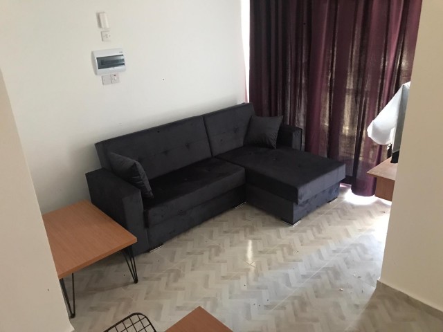 Flat To Rent in Sakarya, Famagusta