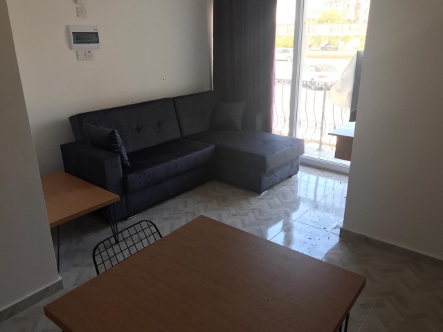 Flat To Rent in Sakarya, Famagusta