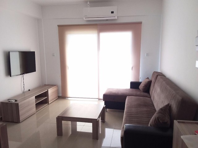 2+1 apartment with great price ** 