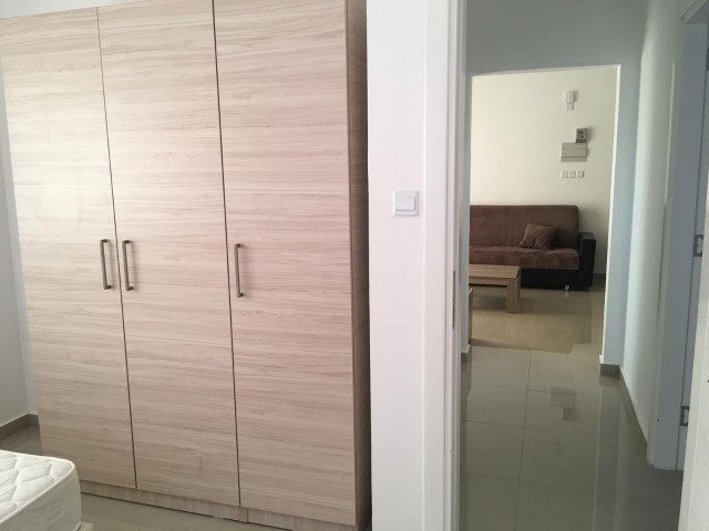 2+1 apartment with great price ** 