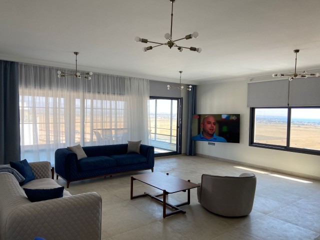 Lu Llogara penthouse in Caesar Resort FOR SALE ** 