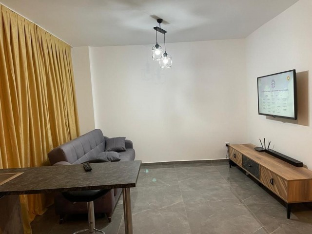 Luxury 1+1 in the Center of Famagusta$ 430 ** 