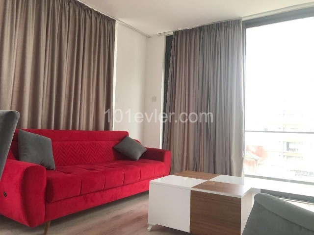 Spacious 2+1 in Sakarya 450$