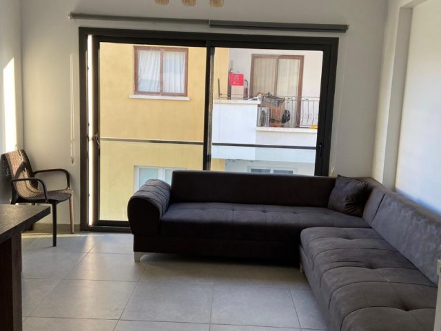 Flat To Rent in Gülseren, Famagusta