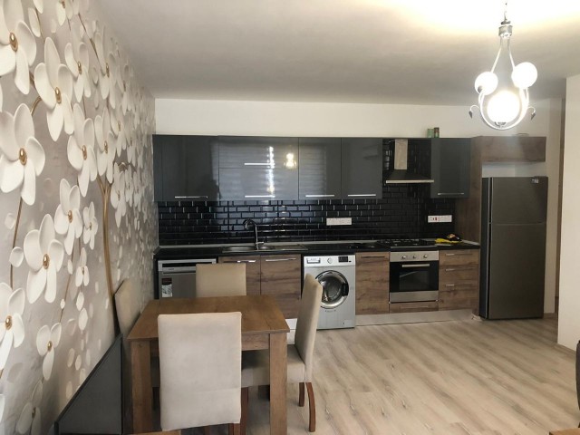 Spacious 2+1 in Sakarya  500$