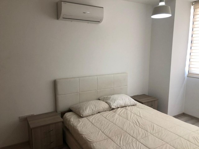 Spacious 2+1 in Sakarya  500$