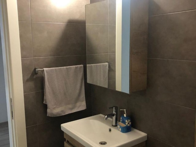 Spacious 2+1 in Sakarya  500$