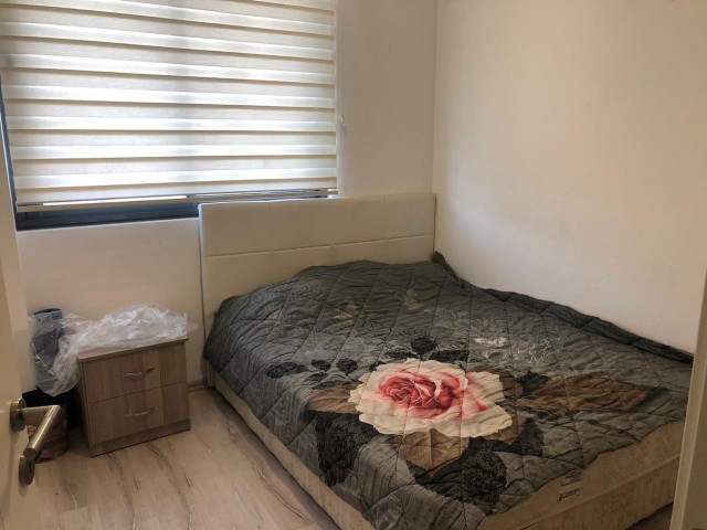 Spacious 2+1 in Sakarya 500$