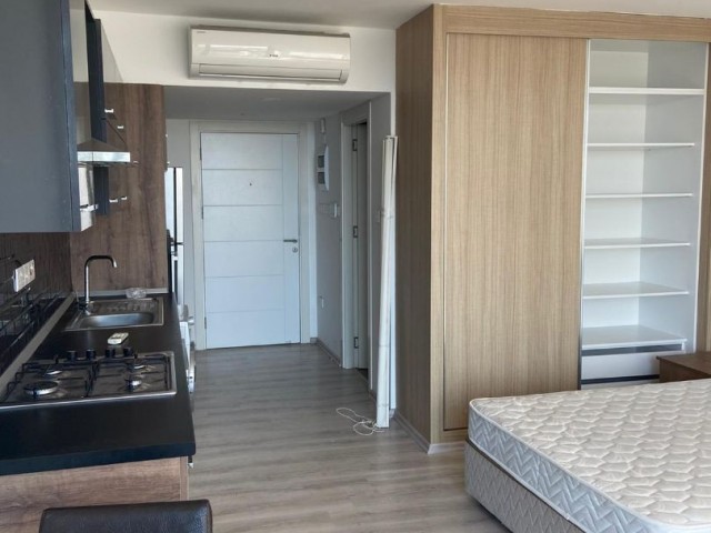 Flat To Rent in Salamis, Famagusta