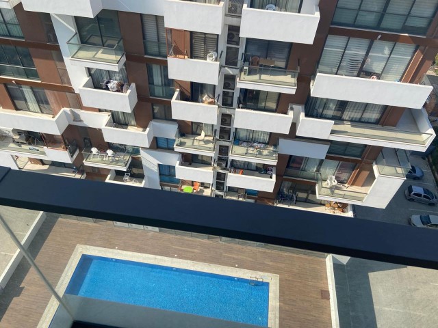 Şehir dışında kiralık 2+1 450$