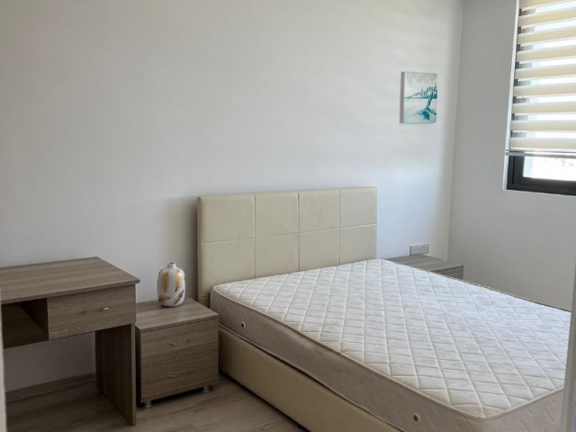 Flat To Rent in Sakarya, Famagusta