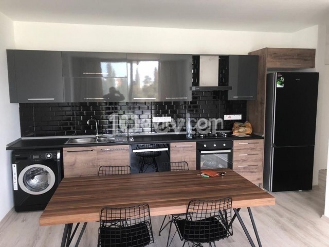 Luxus-Wohnung 2+1,Famagusta,600$