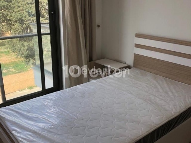 Luxus-Wohnung 2+1,Famagusta,600$