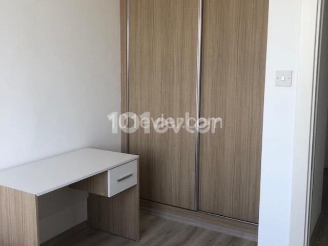 Luxury flat 2+1,famagusta,600$