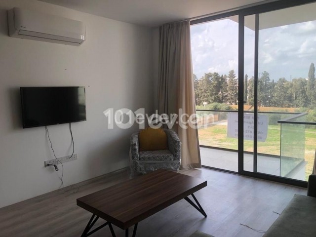 Luxus-Wohnung 2+1,Famagusta,600$