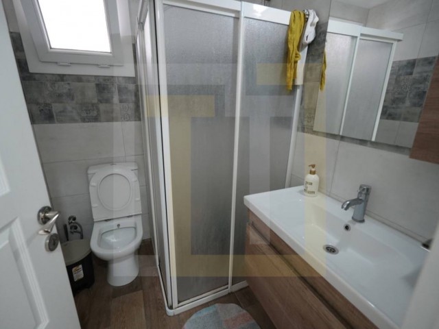 2+1 in çanakale area 400$ for minimum 6 months rent