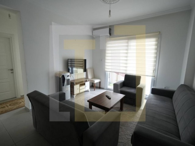 Flat To Rent in Çanakkale, Famagusta