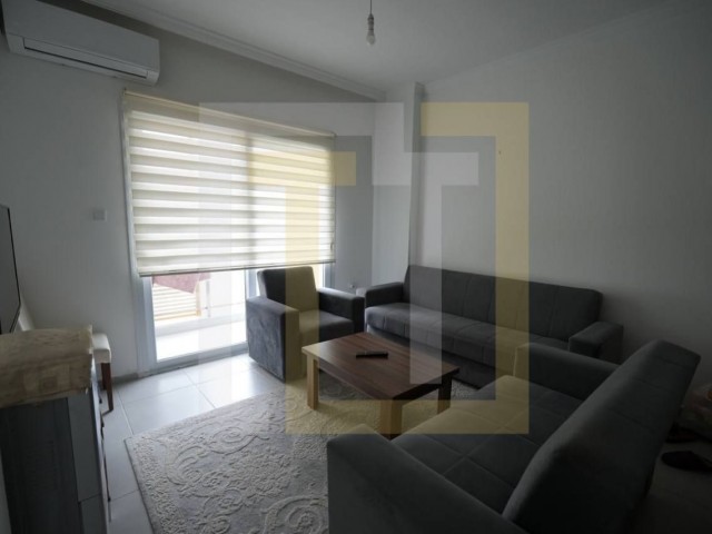 Flat To Rent in Çanakkale, Famagusta