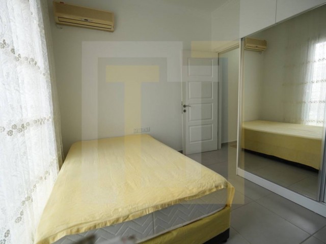 2+1 in canakkale area 400$ for minimum 6 month rent