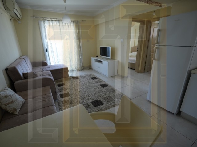 2+1 at salamis area 400$ for minimum 6 months rent