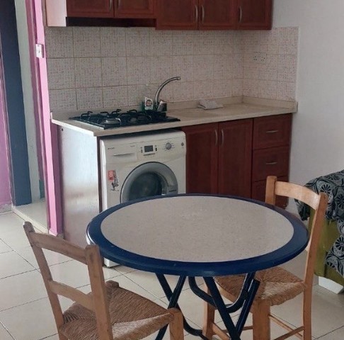 Two 2+1 flat in sakarya area(same building 2nd floor and 3nd floor) 400$ for minimum 6 months rent