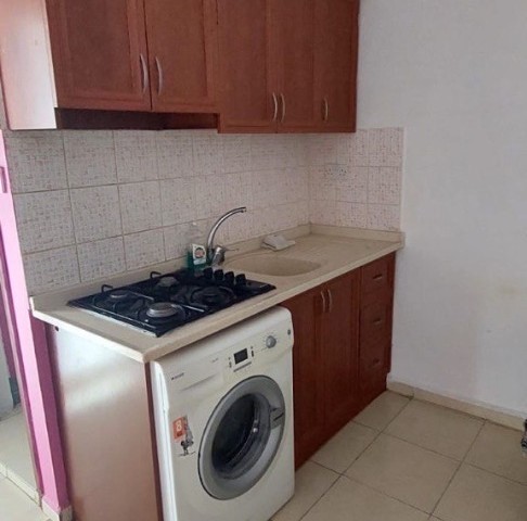 Two 2+1 flat in sakarya area(same building 2nd floor and 3nd floor) 400$ for minimum 6 months rent