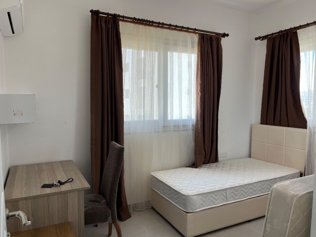 Flat To Rent in Çanakkale, Famagusta