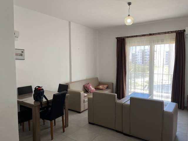 Flat To Rent in Çanakkale, Famagusta