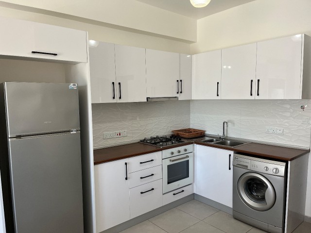 Flat To Rent in Çanakkale, Famagusta