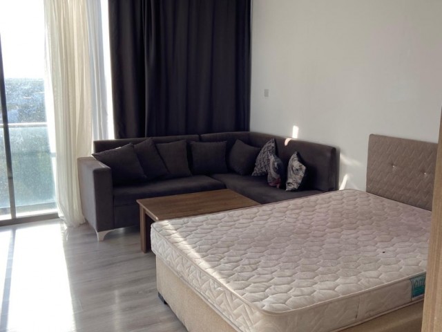 Luxury Studio in salamis next to emu university 350$ for minimum 6 months