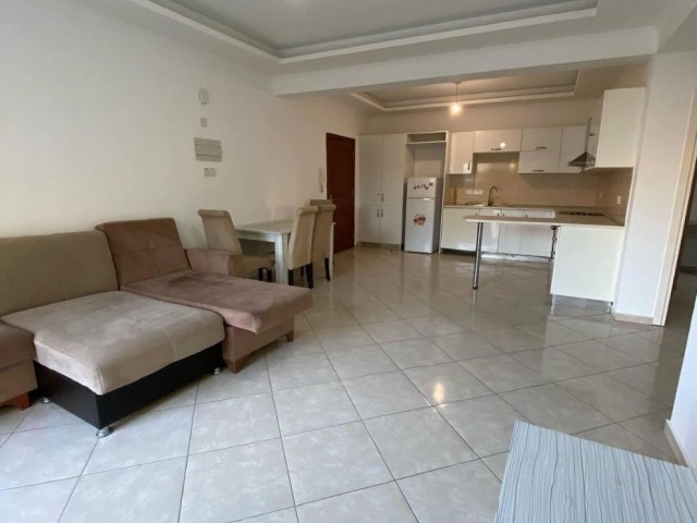 Flat For Sale in Sakarya, Famagusta