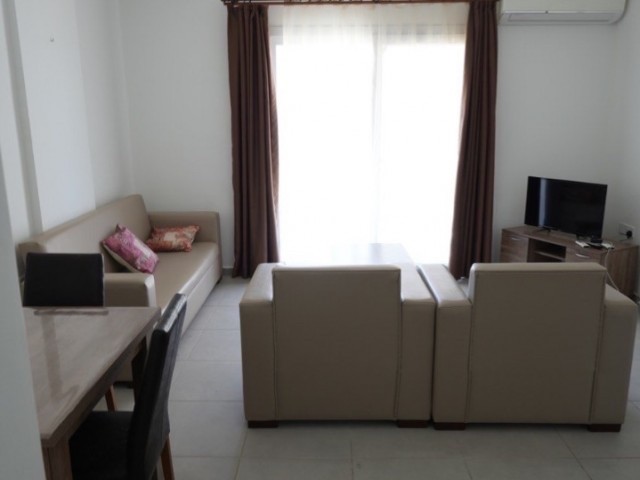 To Rent Flat - Canakkale, Famagusta, North Cyprus