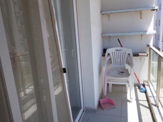 To Rent Flat - Çanakkale, Famagusta, North Cyprus