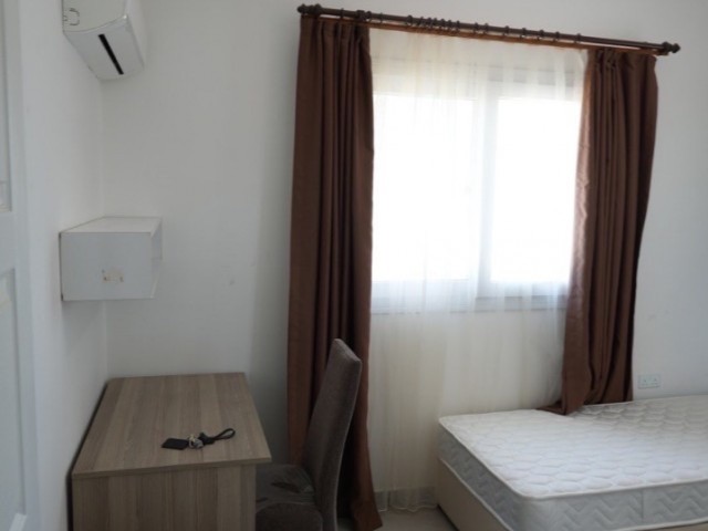 To Rent Flat - Canakkale, Famagusta, North Cyprus